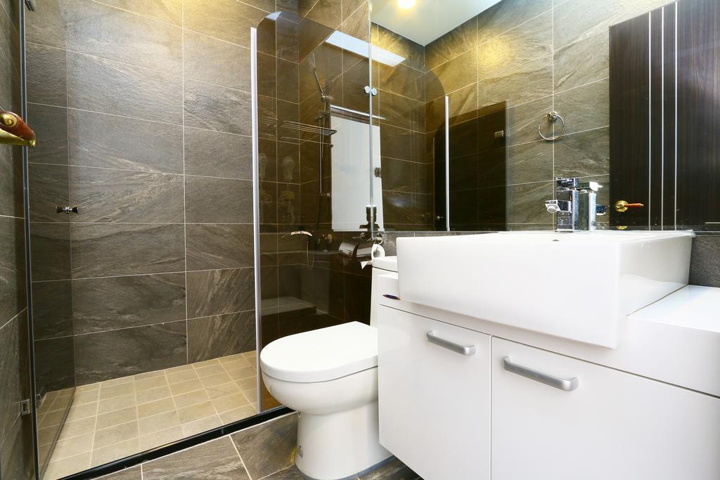 Hiinn B&B Hualien City Ngoại thất bức ảnh