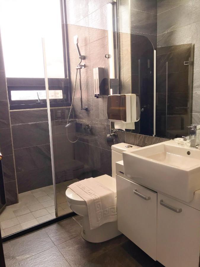 Hiinn B&B Hualien City Ngoại thất bức ảnh